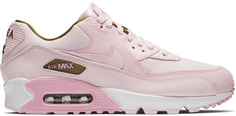 leren dames nike air max 90|Nike Air Max 90 Women's Shoes .